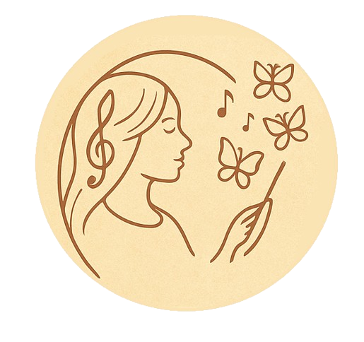Butterfly Music & Arts by Luciana Ioan