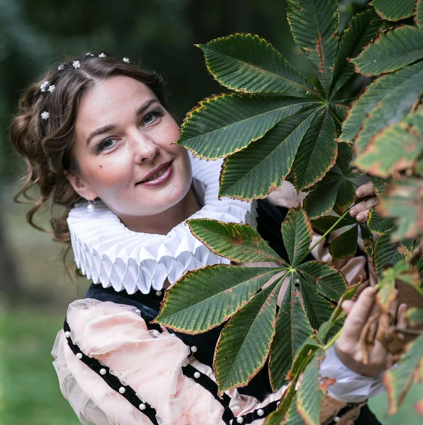 Angelica Baciu